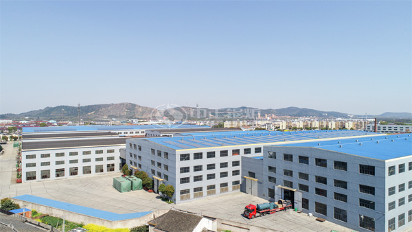 天水鍋爐廠