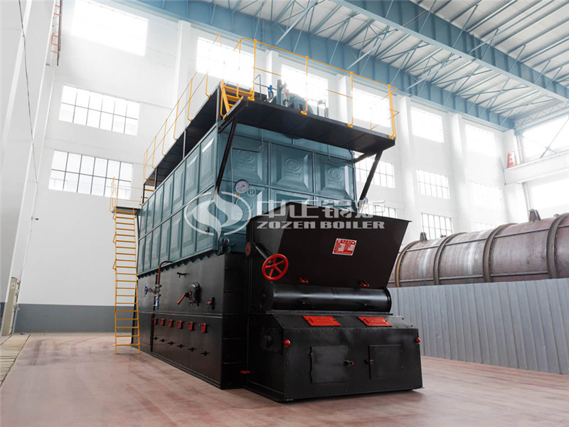 六噸燃?xì)庹羝麪t多少萬(wàn)元買(mǎi)到