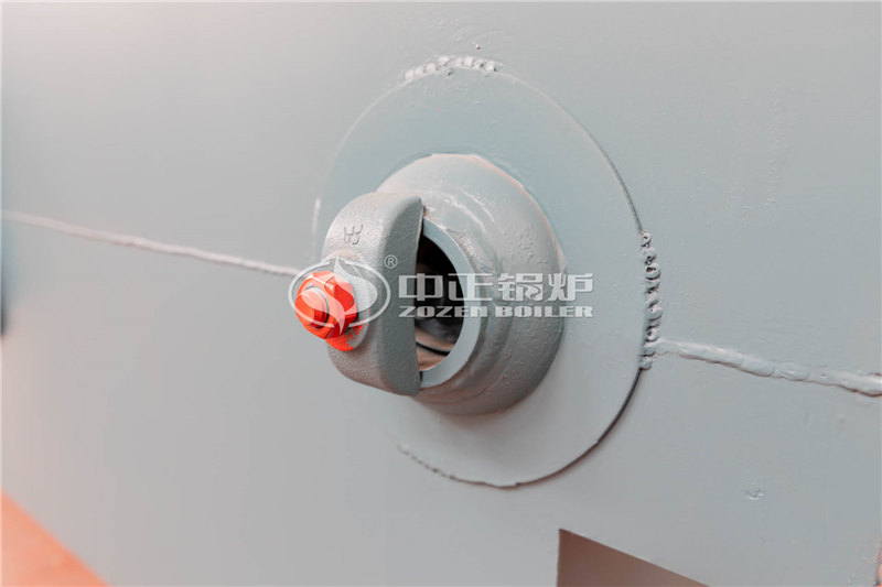 兩噸燃?xì)庹羝仩t合適價位