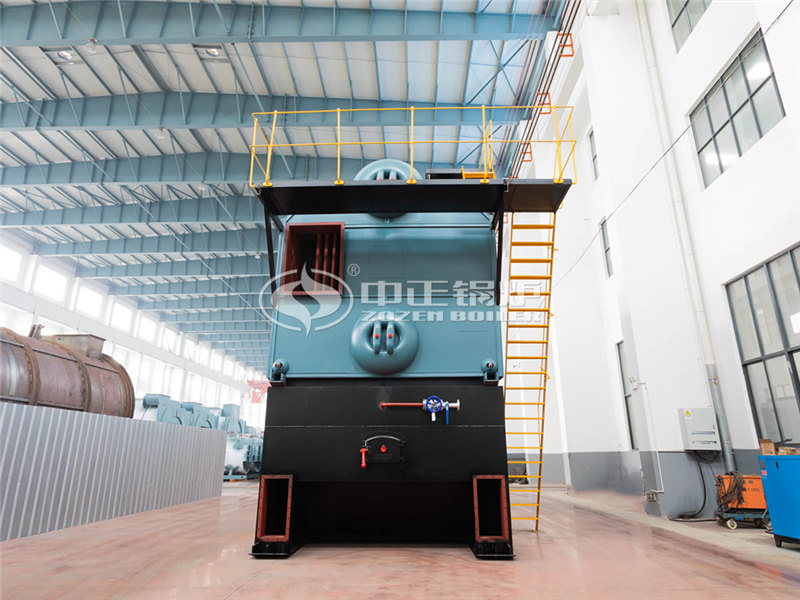 兩噸燃?xì)庹羝仩t合適價位