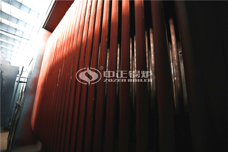 一臺(tái)15T燃?xì)鈱?dǎo)熱油鍋爐多少錢(qián)能買(mǎi)到