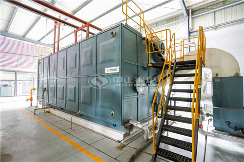 一臺15噸燃?xì)鉄崴仩t多貴